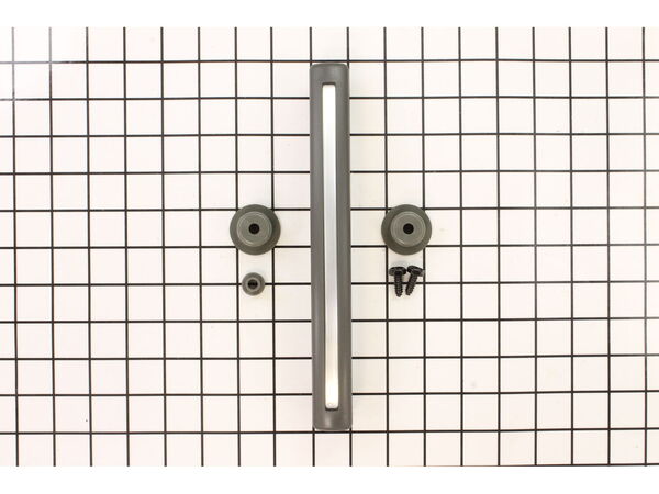 10511420-1-M-Weber-69847-Door Handle W/hardware