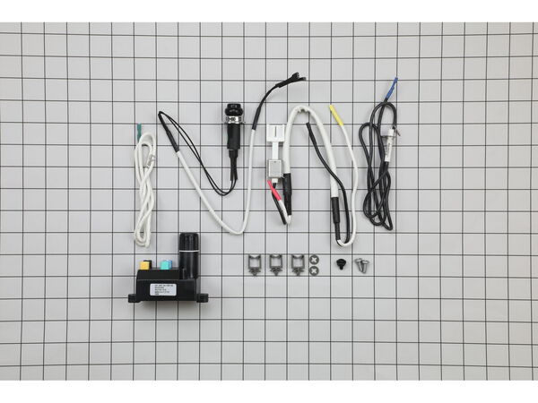 10511424-1-M-Weber-69851-Electronic Igniter Kit, Spirit