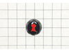 Side Burner Knob, Spirit 13 – Part Number: 69854