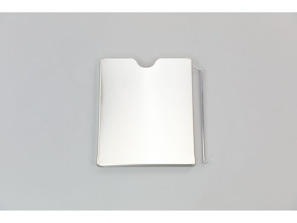 10511426-1-M-Weber-69856-Lid For Side Burner, Spirit 13