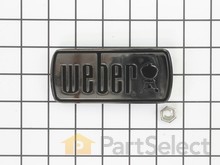 Logo – Part Number: 69857