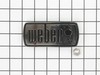 Logo – Part Number: 69857