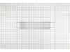Warming Rack, Spirit 200, 13 – Part Number: 69866