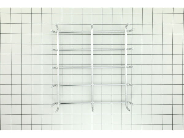 10511441-1-M-Weber-69883-Trivet For Side Burner, Spirit