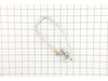 Lp Side Burner Valve W/gas Lin – Part Number: 69888