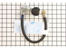 Hose And Regulator – Part Number: 69891