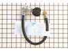 Hose And Regulator – Part Number: 69891