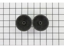 Set Of Control Knobs, Spirit 2 – Part Number: 69892