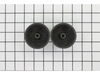 Set Of Control Knobs, Spirit 2 – Part Number: 69892