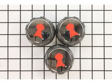 Set Of Control Knobs – Part Number: 69893