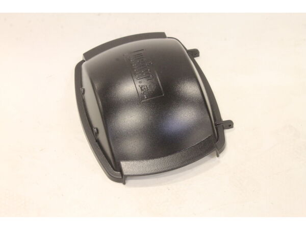 10511454-1-M-Weber-69940-Lid Assembly - Black