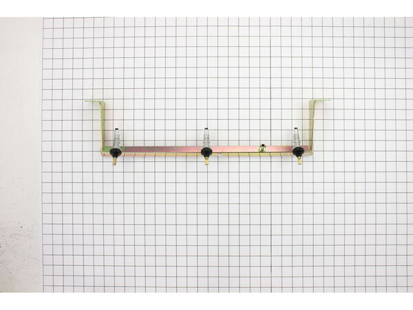 10511465-1-M-Weber-70055-Manifold Assembly