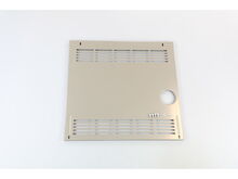 Rear panel w/hole – Part Number: 70062