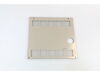 Rear panel w/hole – Part Number: 70062