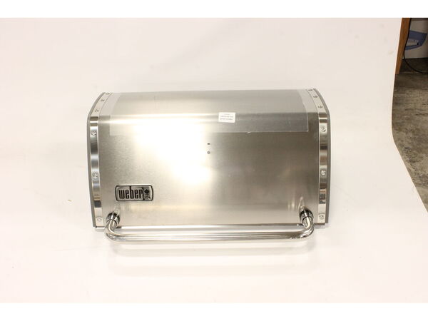 10511478-1-M-Weber-70106-Lid Assembly, S.S.