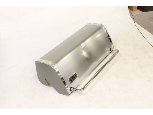 10511480-1-M-Weber-70111-Lid Assembly, S.S.