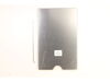 Side Burner Lid w/Hardware – Part Number: 70121
