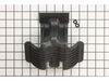 Tank Bracket W/Label - Black – Part Number: 70140