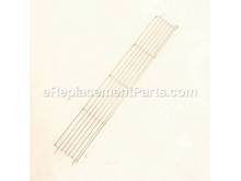 Warm-up Swing Basket – Part Number: 70190