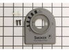 Bezel For Smoker – Part Number: 70219