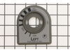 Bezel For Left Burner – Part Number: 70220