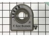 Bezel For Front Side Burner – Part Number: 70223