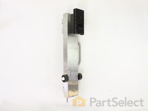 10511528-1-M-Weber-70227-Tank Panel Assembly