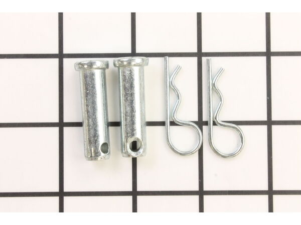 10511538-1-M-Weber-70302-Hinge Pin/Cotter Pin Kit