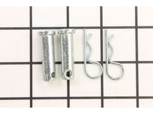 Hinge Pin/Cotter Pin Kit – Part Number: 70302