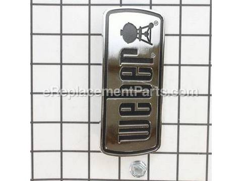 10511540-1-M-Weber-70304-Logo With Hardware