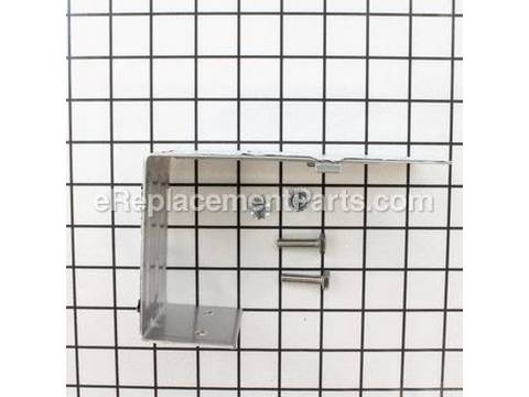 10511541-1-M-Weber-70305-Bracket For Rotisserie Motor W