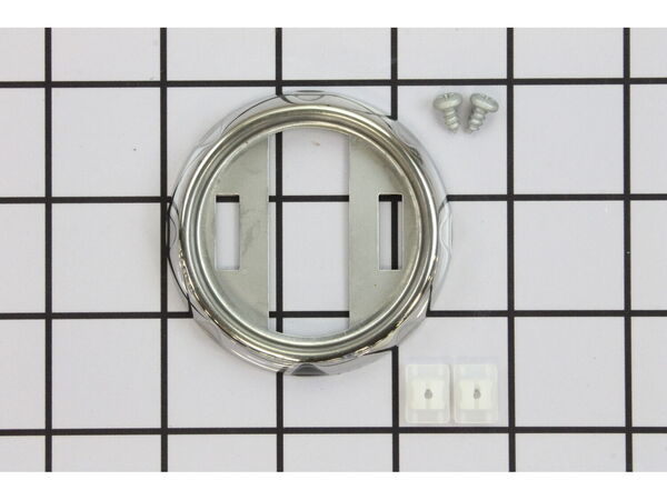 10511551-1-M-Weber-70317-Small Bezel W/fasteners