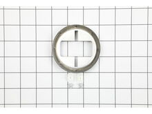 Bezel For Main Burners With Ha – Part Number: 70318