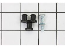 Silicone Bumpers – Part Number: 70339