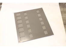 Rear Panel – Part Number: 70352
