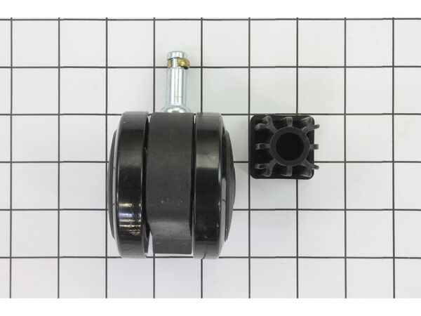 10511581-1-M-Weber-70359-Fixed Caster With Insert