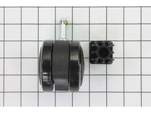 Fixed Caster With Insert – Part Number: 70359