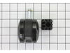 Fixed Caster With Insert – Part Number: 70359