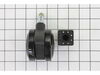 10511581-2-S-Weber-70359-Fixed Caster With Insert