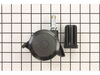Locking Caster With Insert – Part Number: 70360