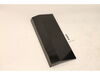 Rain Cover For Burner, Black – Part Number: 70364