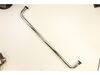 Handle With Bezels/spacers/har – Part Number: 70369