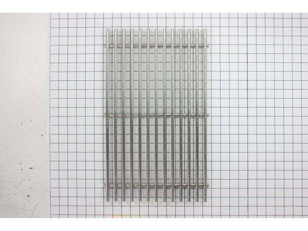 10511590-1-M-Weber-70372-Rod Style Grate, S.s.