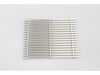 Rod Style Grate, S.s. – Part Number: 70374