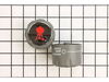 Control Knob Set – Part Number: 70377