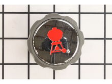 Control Knobs – Part Number: 70378