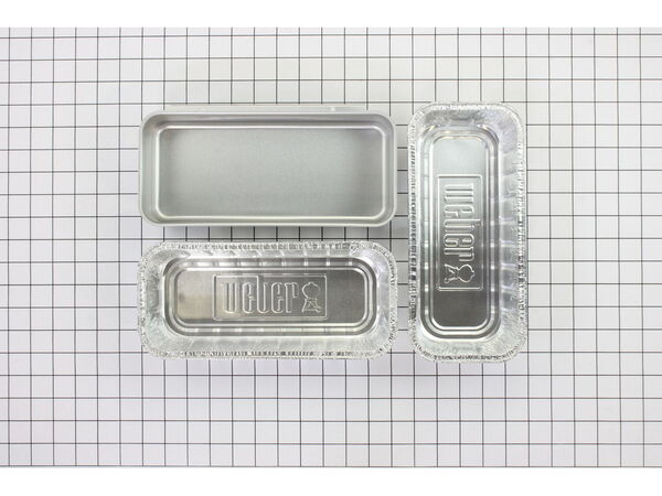 10511597-1-M-Weber-70379-Catch Pan Kit