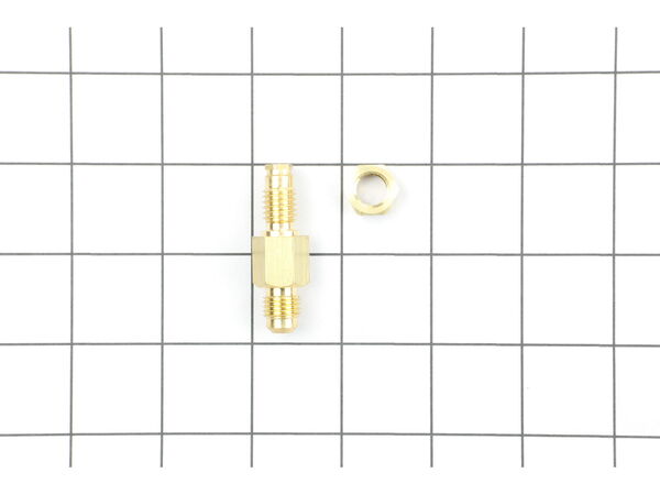 10511600-1-M-Weber-70384-Orifice For Burner, With Nut