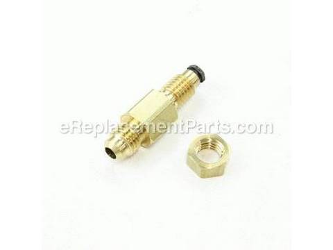 10511601-1-M-Weber-70385-Orifice For Burner, With Nut