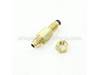 Orifice For Burner, With Nut – Part Number: 70385